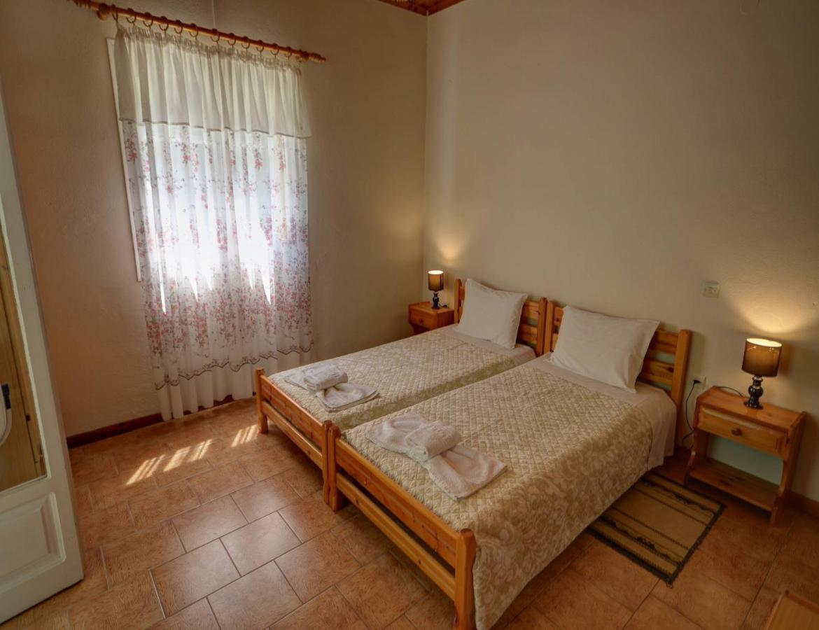 Mikeys Apartments Paleokastritsa Zewnętrze zdjęcie